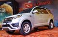 Resmi Diluncurkan, Ini Harga Resmi Daihatsu Terios Facelift