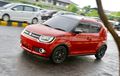 Suzuki Ignis Lebih Murah Dari LCGC, Masa Sih?
