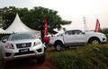 All New Nissan Navara Andalkan Suspensi Baru