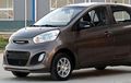 KIA Picanto Dijiplak Jadi Mobil Listrik China
