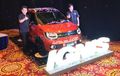 Suzuki Ignis Akhirnya Meluncur, Paling Mahal Enggak Sampai Rp 170 Juta