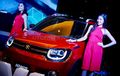 Ini Alasan Mengapa Suzuki Ignis Disebut 'Urban SUV'