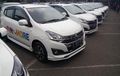 Mendaki Bersama New Astra Daihatsu Ayla