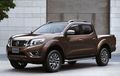April, All New Nissan NP300 Navara Launching di Indonesia