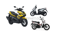 10 Motor Terlaris Maret 2017, Yamaha Aerox Sukses Tembus Lima Besar