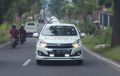 Konsumen Daihatsu Ayla Tidak Lagi 'Low'