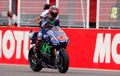 Menghitung Peluang Maverick Vinales Kalahkan Marc Marquez di MotoGP Amerika