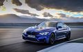 BMW M4 CS Hadir Bagi Yang Merasa GTS Terlalu Beringas