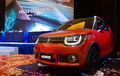 Suzuki Ignis GL Lebih Murah Dibanding Mobil LCGC, Ini Kelebihannya