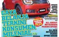 Gaya Milenial, Tips dan Modifikasi Mobil - Motor Keren Ini Ada Tabloid OTOMOTIF Terbaru