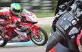 Kupas Throttle By Wire dan Riding Mode Jadi Modal CBR250RR Juara Balap Asia, Cuma Pake Mode Sport