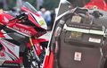 Intip ECU Honda CBR250RR di ARRC, Akan Dipakai di Kejurnas 250?