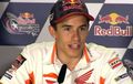 Marquez Berencana Hentikan Dominasi Vinales di MotoGP Amerika