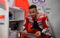 Di MotoGP Amerika, Dovizioso Tidak Ingin Jatuh Lagi Karena Pembalap Lain