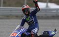 Vinales Tantang Marquez di MotoGP Amerika