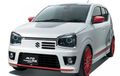 Suzuki Alto RS Turbo, Kecil-kecil Cabe Rawit Nih!