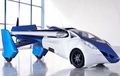 Mobil Terbang Mulai Dipasarkan 2 Tahun Lagi