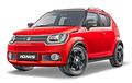 Nyalakan Hidupmu Bersama Suzuki IGNIS, Gear To Ignite 