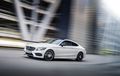 Mercedes-Benz Siap Menghadirkan C Coupé Terbuas di IIMS 2017