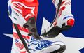 Mau Punya Sepatu Balap Marc Marquez Limited Edition MotoGP Amerika?