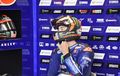 Latihan Pertama GP Amerika, Vinales Tercepat, Rossi Jauh Tertinggal