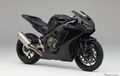 Nih Tampang Honda CBR1000RR SP2 Berspesifikasi Balap