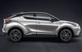 Baru Tiga Bulan Hadir, Toyota C-HR Sudah Kedatangan Limited Edition