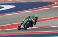 Latihan Kedua GP Amerika, Marquez Puas Pakai Ban Lunak, Rossi Ada Kemajuan
