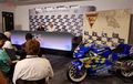 Juara Dunia dari Tim Suzuki Jadi Legenda MotoGP