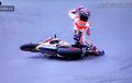 Marquez dan Lorenzo Kecelakaan Saat Latihan Ketiga GP Amerika