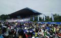 Yamaha Sunday Race Bikin Sirkuit Sentul Jadi Lautan Bikers
