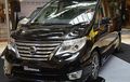 Perbedaan Tipe New Nissan Serena Termurah Sampai Termahal