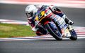 Hasil Lomba Moto3 Amerika Jadi Pembuktian Romano Fenati