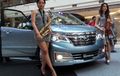 4.000 Unit New Nissan Serena Harus Terjual Sepanjang Tahun Ini
