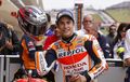 Hasil Lomba MotoGP Amerika: Marquez Rekor 5 Kali Menang, Vinales Jatuh, Rossi Dipenalti