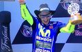 Setelah MotoGP Amerika, Rossi Pimpin Klasemen Sementara