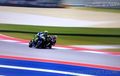 Ini Penyebab Rossi Kena Penalti di MotoGP Amerika