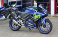 Foto-Foto Modifikasi All New Yamaha R15 Berkelir MotoGP, Gimana Kalau Diproduksi Massal?