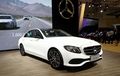 Belum Meluncur, Harga Mercedes-Benz Yang Akan Tampil di IIMS Sudah Bocor