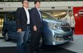 New Nissan Serena Resmi Diluncurkan