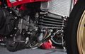 Mau Pasang Oil Cooler di CBR250RR? Contek Ini Aja