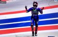 Vinales Mengungkap Kecelakaannya di MotoGP Amerika