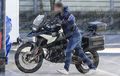 Model Baru BMW F900GS Tertangkap Kamera, Seperti Ini Penampakannya