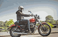 Test Ride Moto Guzzi V9 Roamer, Asyiknya Sensasi Mesin V-Twin 90º Longitudinal Ala Italia