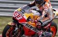 Nah, Loo.. Marquez Bilang Motor Honda Masih Bermasalah