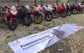 Bangga Dengan Honda CBR250RR, 70 Bikers CBR Ini Lakukan Premiere Touring