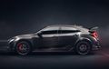 Honda Civic Type R Masuk Semester Dua 2017?