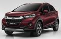 Honda WR-V ‘Tidak’ Masuk Indonesia