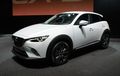 Mazda CX-3 Hadir Dengan Belasan Tipe