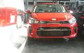 Sulit Dipercaya, Kia Rio Baru Sudah Dilengkapi Fitur Eksklusif Ini!